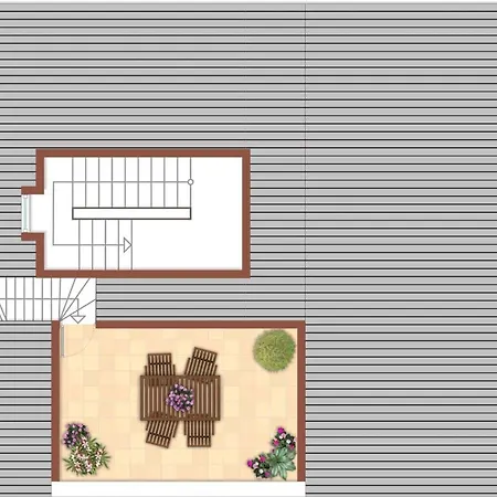 Apartment Sonnendeck, Direkt Am Leuchtturm