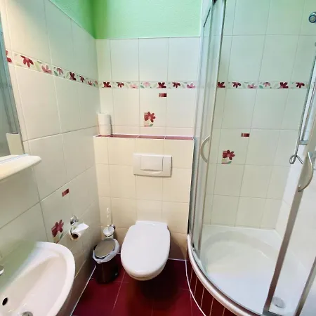 Sonnendeck, Direkt Am Leuchtturm