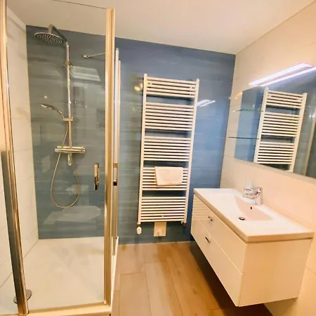 Apartamento Sonnendeck, Direkt Am Leuchtturm